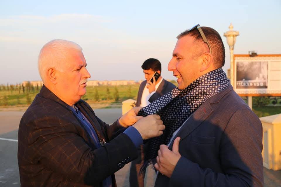 Yaşasaydı, 51 yaşı tamam olacaqdı - Umud Rəhimoğlu yazır...