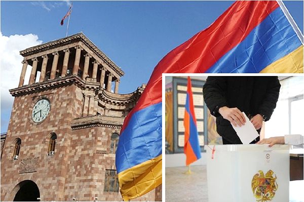 Russia-Armenia Tensions Escalate Ahead of Elections: – How Will Moscow Pressure Yerevan?