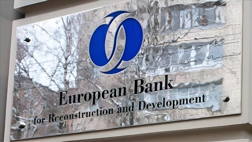 Growth slows in EBRD region as energy prices climb amid Iran war
