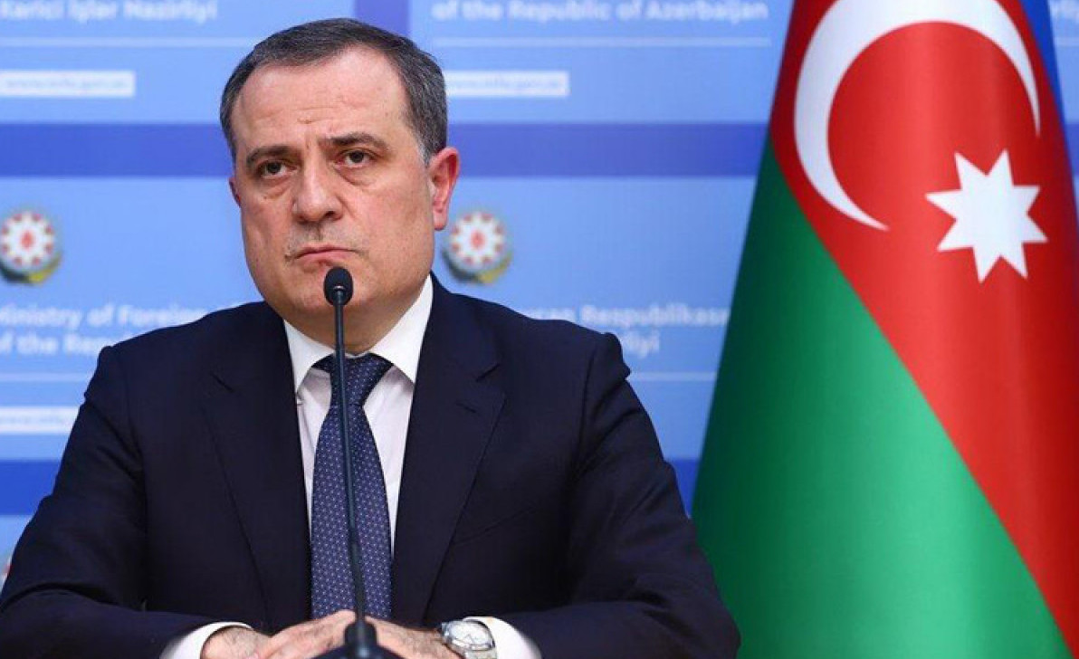Jeyhun Bayramov calls on Moroccan companies to invest in Karabakh