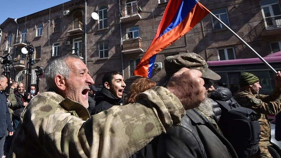 Politoloqdan Başkənd açıqlaması: “Bu kəndin mübadiləsi mümkün deyil”