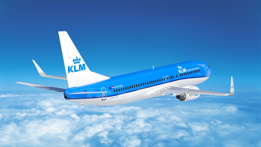 Air France-KLM says no summer fuel shortage risk, pledges to 'transport all customers’