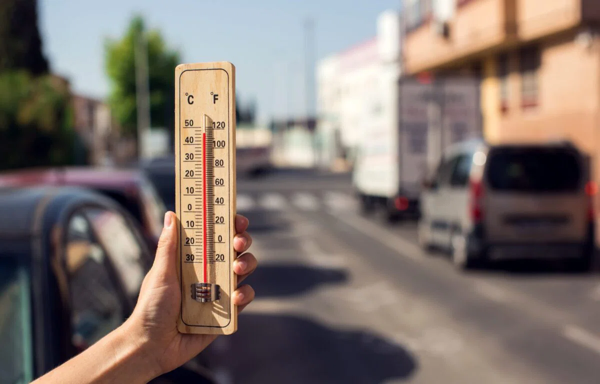 Spain records deadliest May for heat since records began