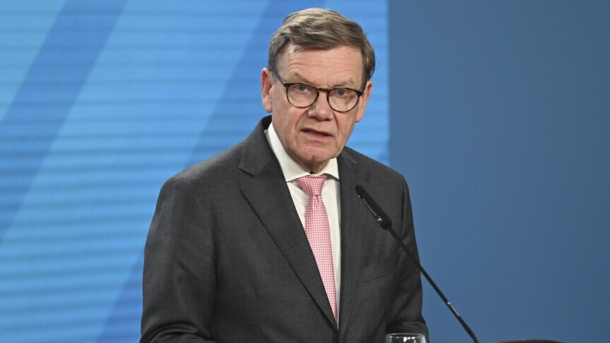 Germany faces ‘tough competition’ for UN Security Council seat, foreign minister says