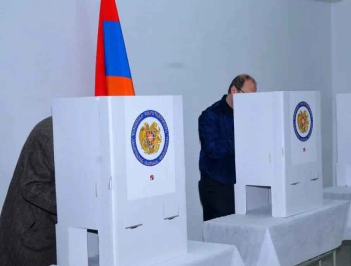 ATƏT PA Ermənistandakı seçkiləri müşahidə edəcək