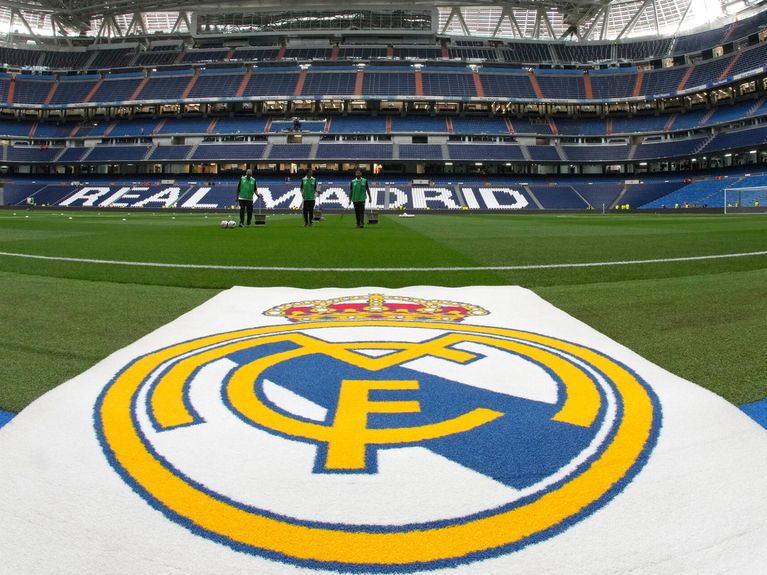 Three Real Madrid players arrested over sexual video with minor