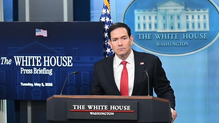Rubio dodges Israel nuclear question, pushes for ‘classified’ setting