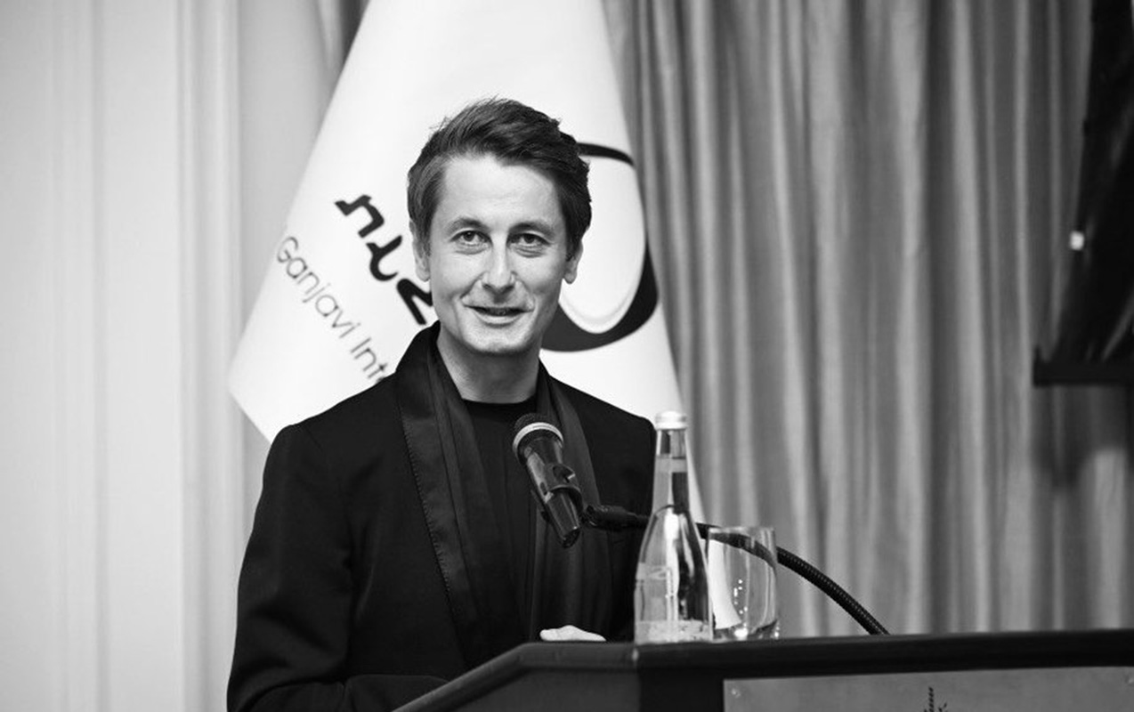 Nizami Gəncəvi Beynəlxalq Mərkəzinin baş katibi vəfat etdi
