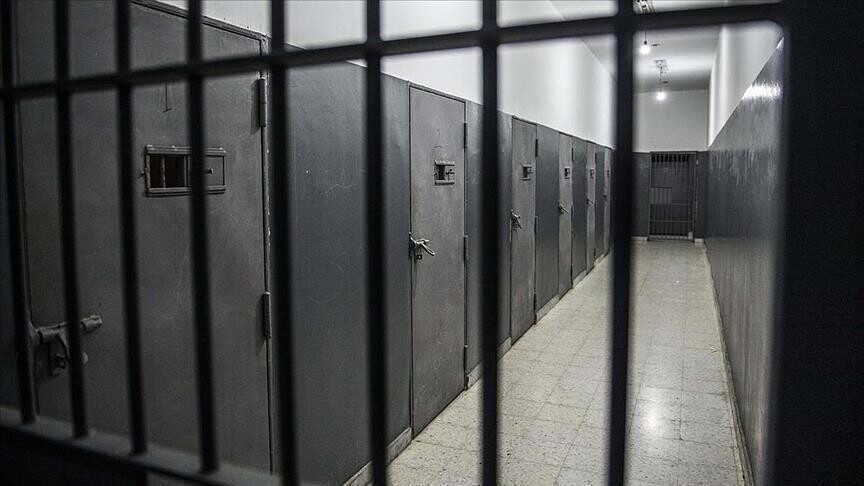 Bahrain says it arrested 15 persons over links to Iran