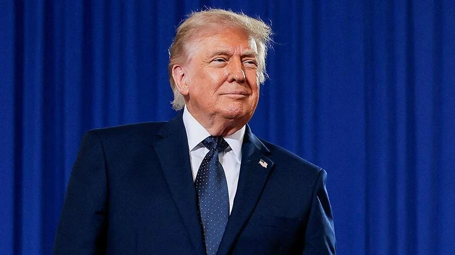 Трамп подтвердил участие в саммите НАТО в Анкаре