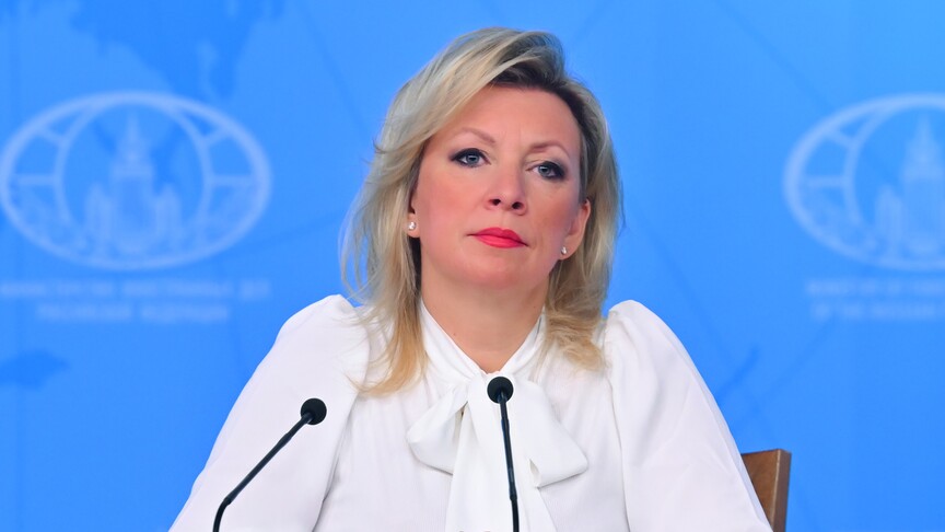 Foreign Ministry says Russia 'concerned' about new exchange of strikes between US, Iran