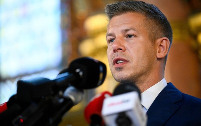 Magyar: Ukrayna Zakarpatiyadakı macar azlığın hüquqlarını bərpa etməyə razılaşıb