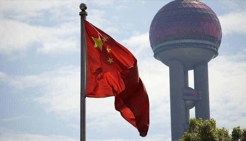 China bans  New Zealand lawmakers from entering country over visit to Taiwan