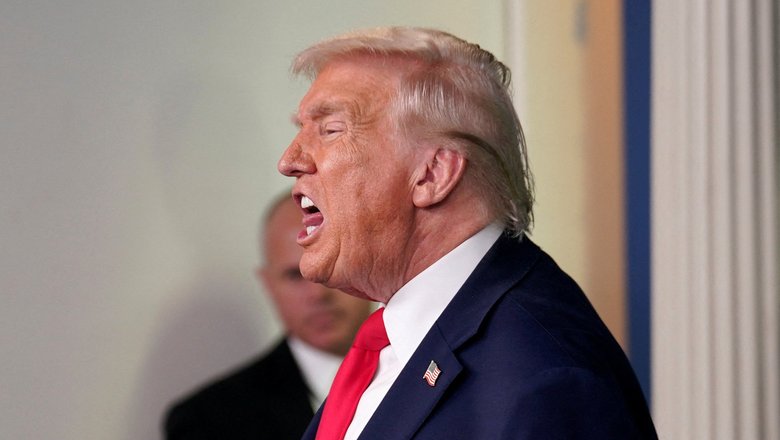 Трамп: одна атака и перемирию конец