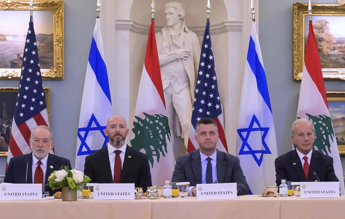 Israel and Lebanon Renew Ceasefire Amid Border Tensions