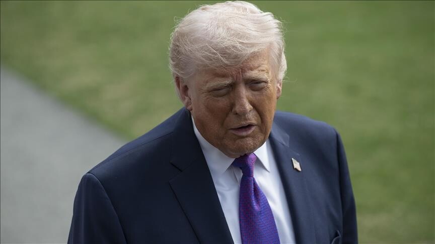 Trump says he won’t end ceasefire unless Iran attacks kill US troops: Report