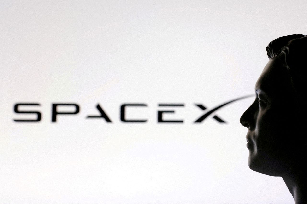 SpaceX Launches Initial Public Offering, <span class="text-danger">Targets $75 Billion Raise</span>