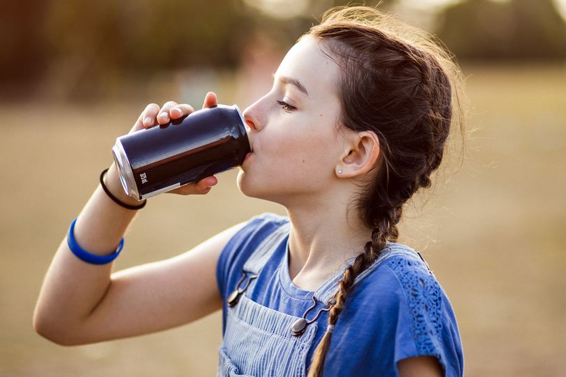 Finland Calls for Energy Drink Ban for Under-18s