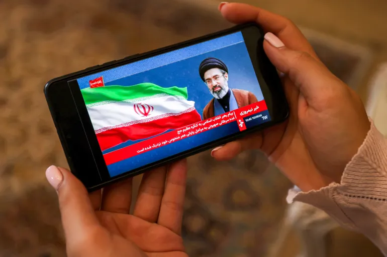 Iran’s Supreme Leader Warns of Internal Discord After ‘Enemy’ Defeat