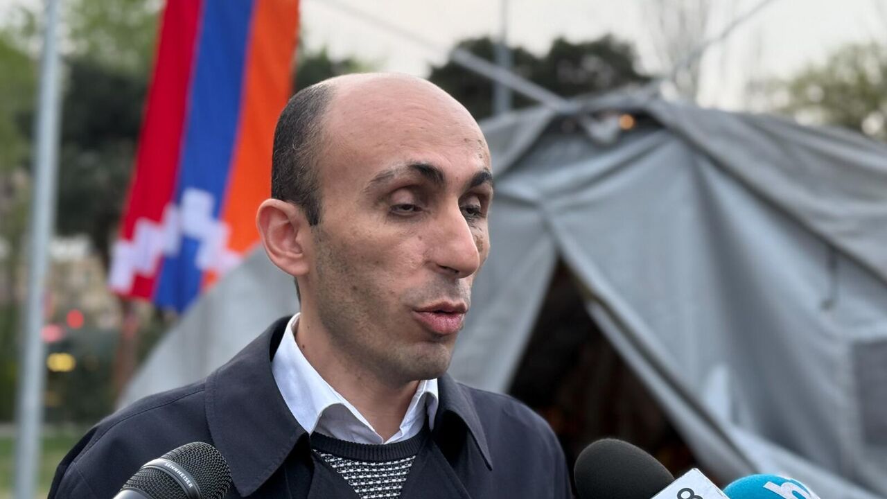 Сотни исков по Карабаху направлены в ЕСПЧ