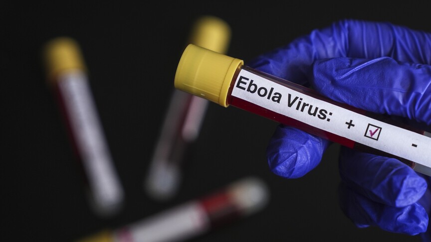 Australia commits funding to support Ebola response