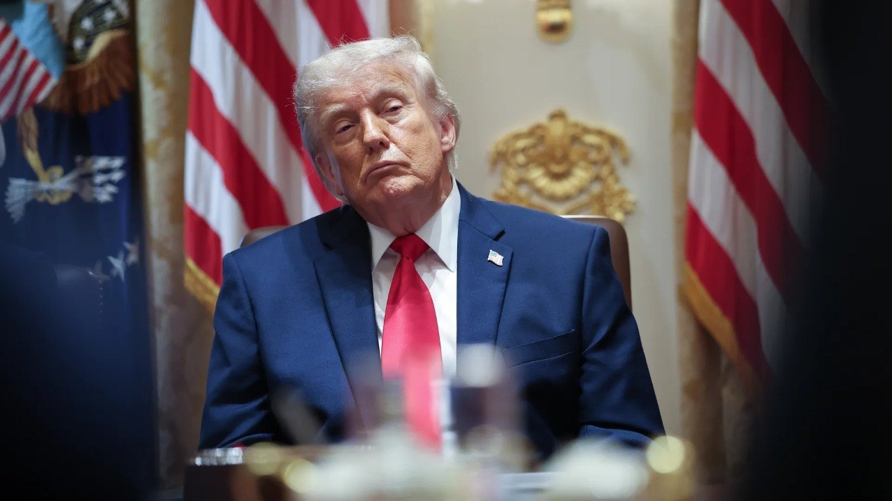 Trampın İran qərarı: “Amerika əsgərləri ölməsə, müharibə...”