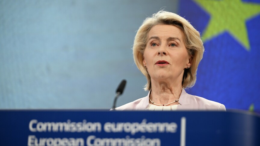 EU introduces support package for Armenia amid Russian restrictions