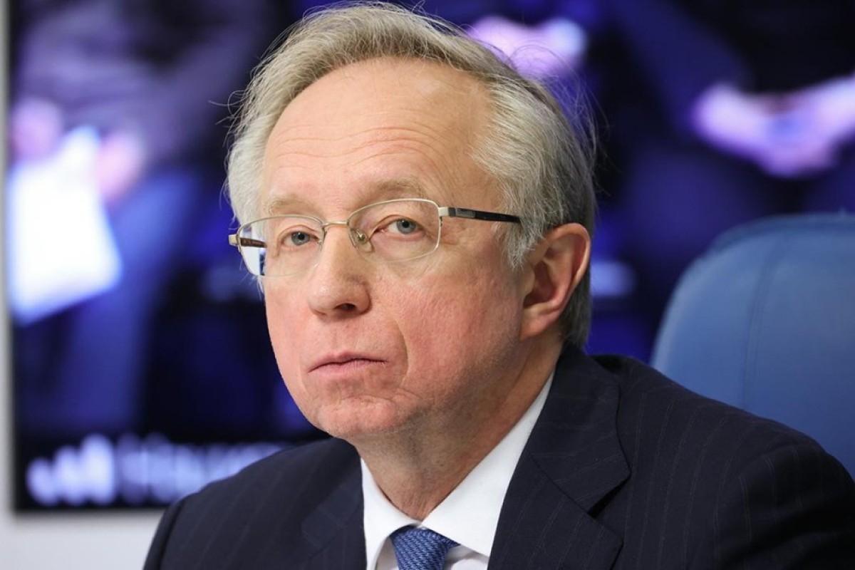 Россия готова содействовать сближению Азербайджана с ЕАЭС