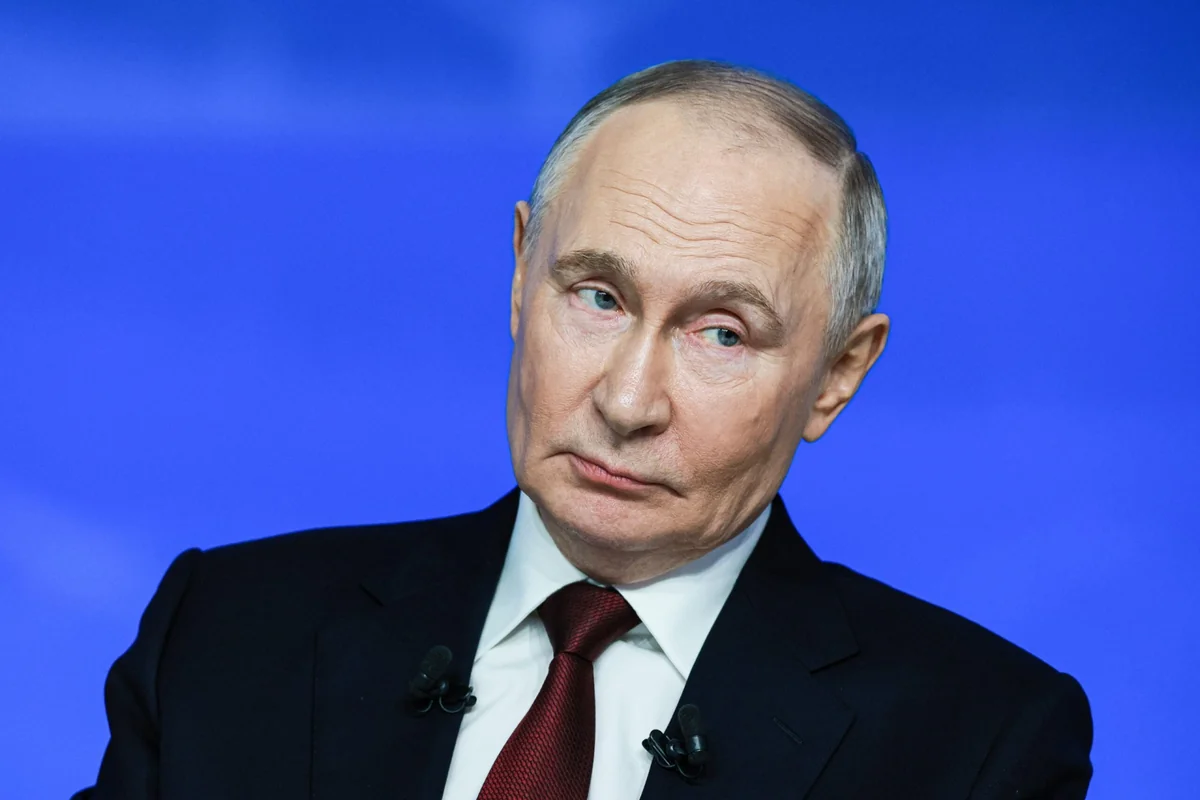 Putin İlham Əliyevə minnətdarlıq edib
