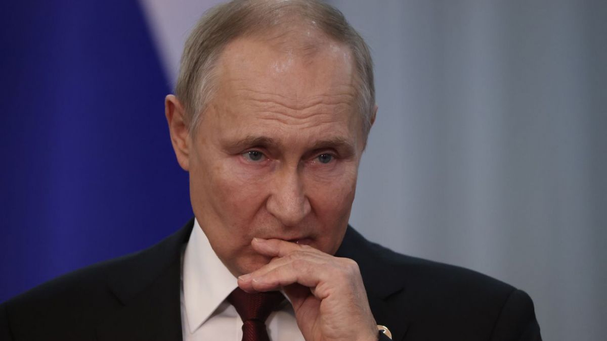 Putin yenidən prezidentliyə namizəd olacaq? - ÖZÜ AÇIQLADI