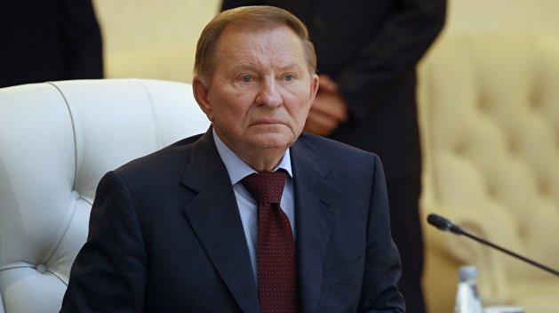 Sabiq prezidenti Leonid Kuçma Prezident İlham Əliyevə təbrik məktubu göndərib.