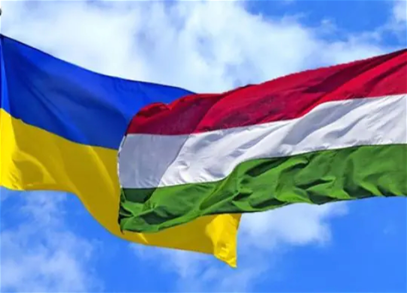 Венгрия сняла блокировку военной помощи Украине на €6,6 млрд