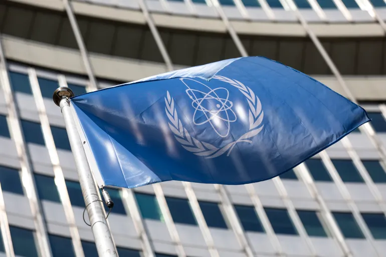 IAEA Says It Cannot Account for Iran’s Enriched Uranium Inventory