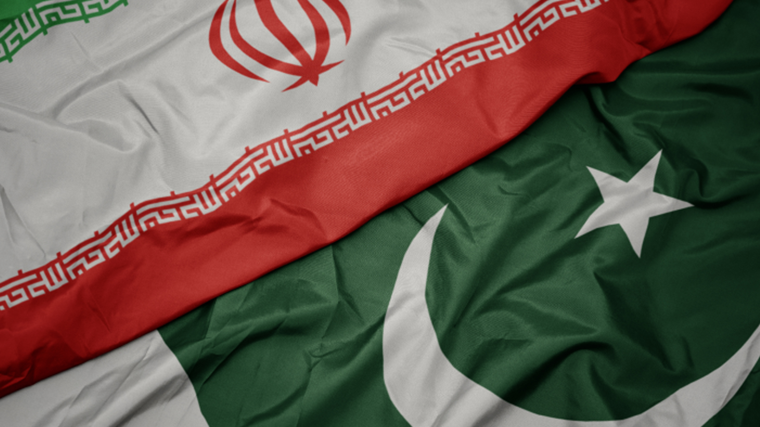 Pakistan, Iran Discuss Bilateral Cooperation at Interior Ministers’ Meeting