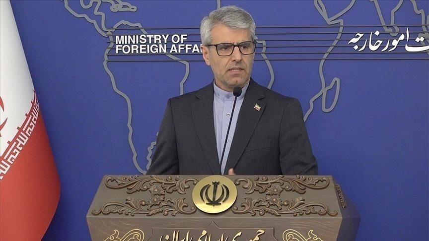 Tehran Claims Germany’s UNSC Setback Driven by Backlash Over Israel Support