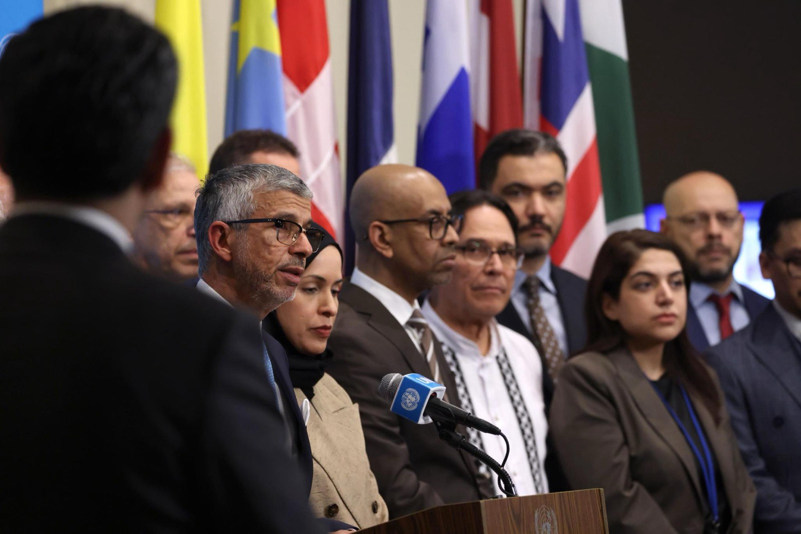UAE condemns illegal Israeli settlements, settler incursions at Al-Aqsa Mosque