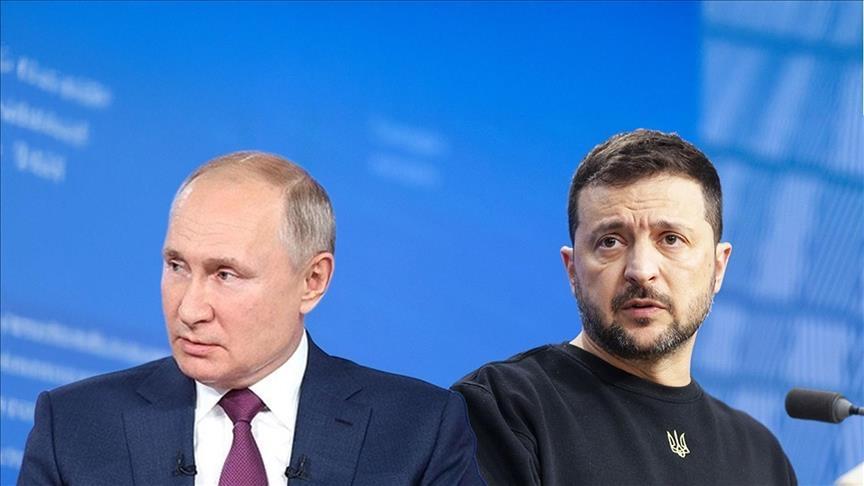 Путин получил письмо Зеленского, но есть нюанс