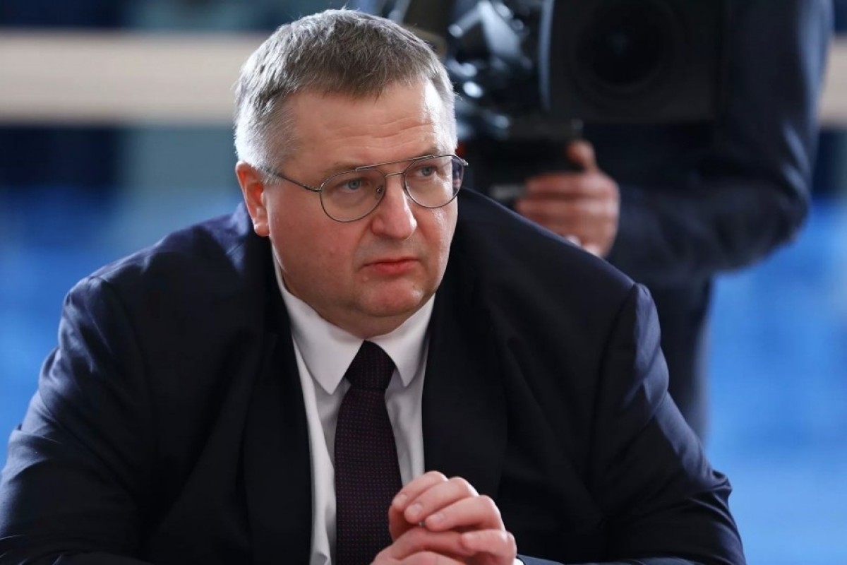 Оверчук: €50 млн от ЕС ничего не решают для Армении