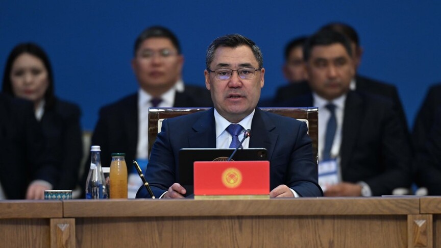 Kyrgyzstan and Belarus Ink 12 Cooperation Deals