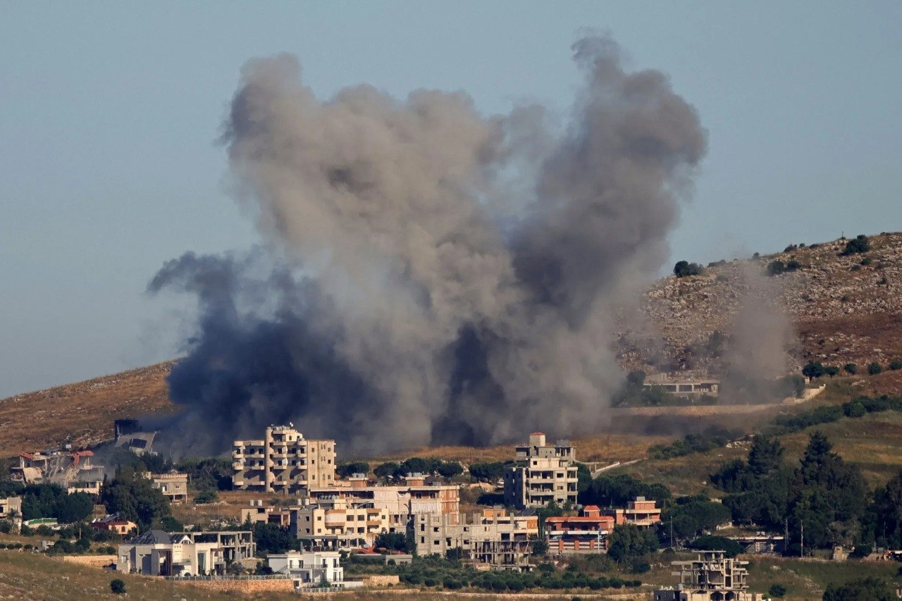 İsraildə Netanyahuya qarşı <span class="text-danger">NARAZILIQ artır</span>