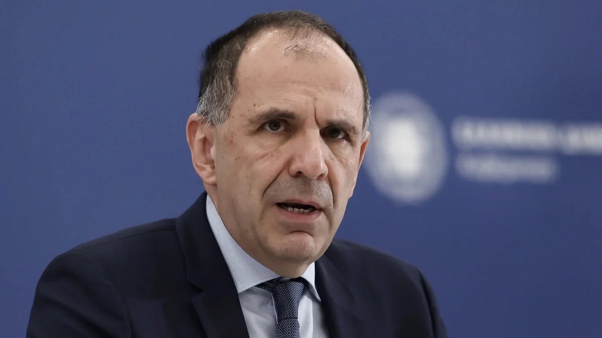 “Milli maraqlarımızdan geri çəkilməyəcəyik” - Yunanıstandan SƏRT MESAJ