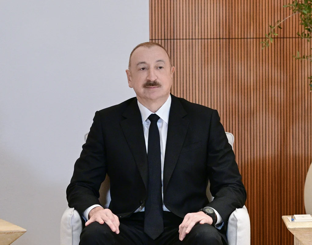 Su təsərrüfatı və meliorasiya işçiləri təltif edilib