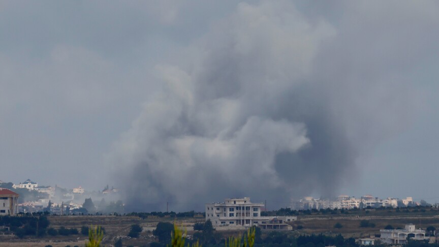 Canada and European Partners Press for De-Escalation in Lebanon
