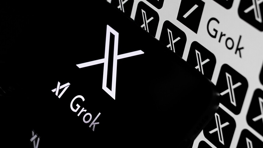 Grok-powered AI society collapsed in 4 days in experiment by Emergence AI