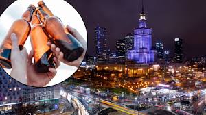 Warsaw expands nighttime alcohol ban in bid to improve public safety