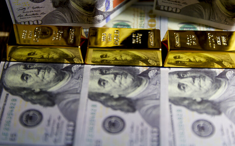 Former CIA Officer Accused of Stealing $40M in Gold Through Fake Spy Program