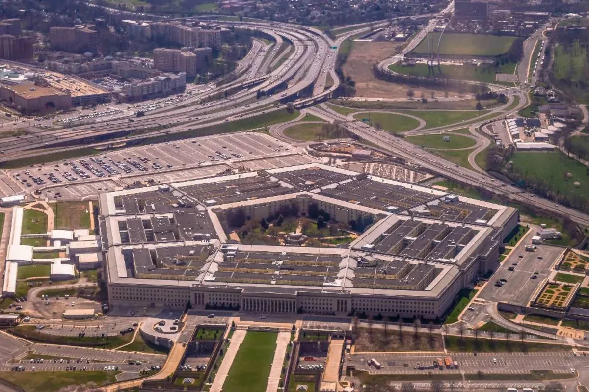 В Пентагоне опасаются действий израильской разведки против чиновников США