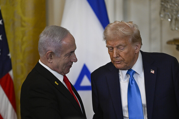 Pentagon raises Israel spy threat to highest level: Report