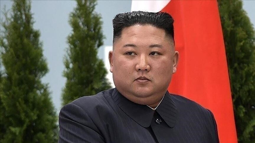 North Korean leader attends navigation test of key naval destroyer