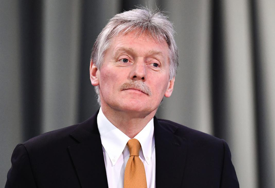 Дмитрий Песков: <span class="text-danger">«Россия никогда не носила розовые очки»</span>